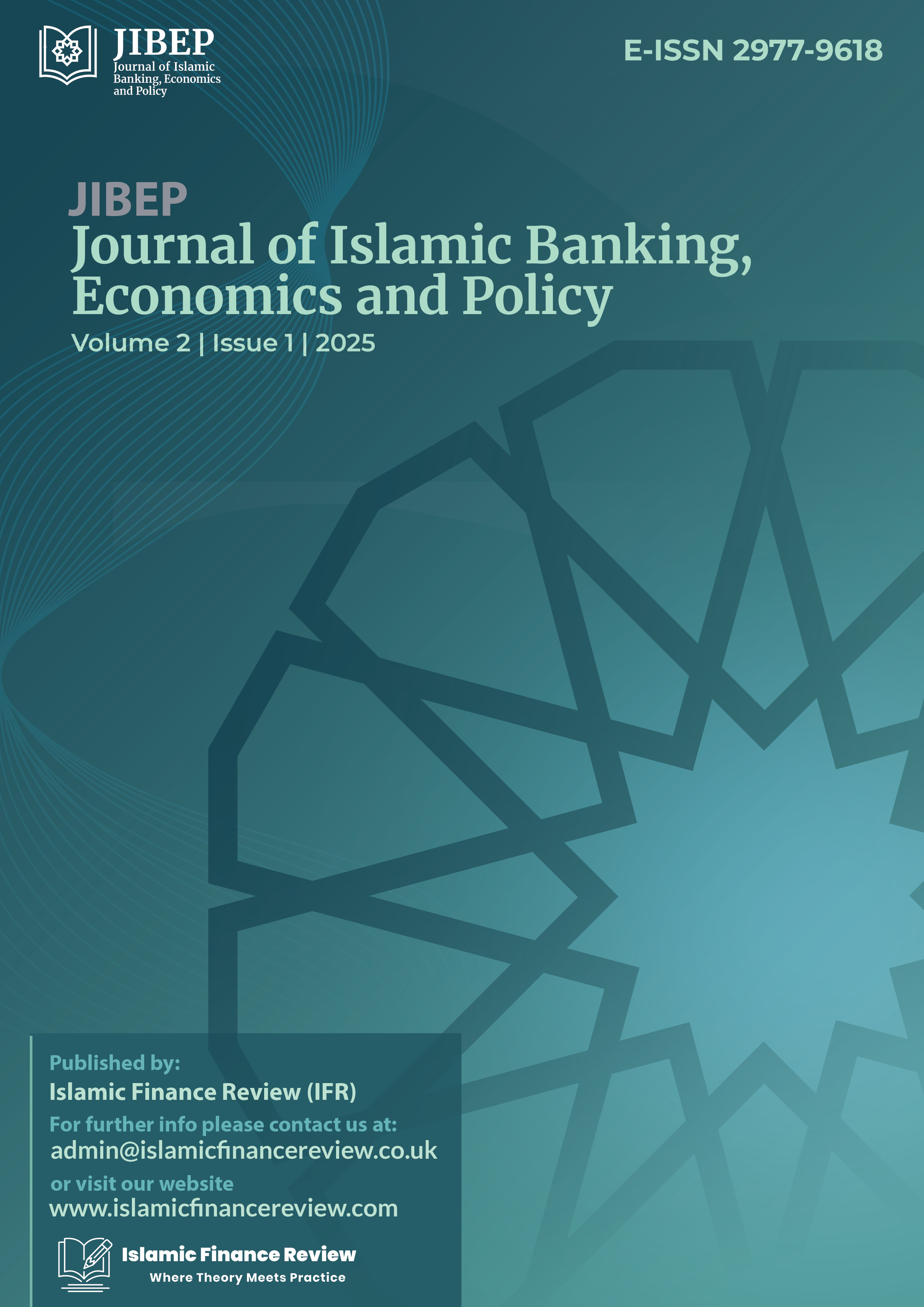 					View Vol. 2 No. 1 (2025): Volume 2, Issue 1 – December 2025
				