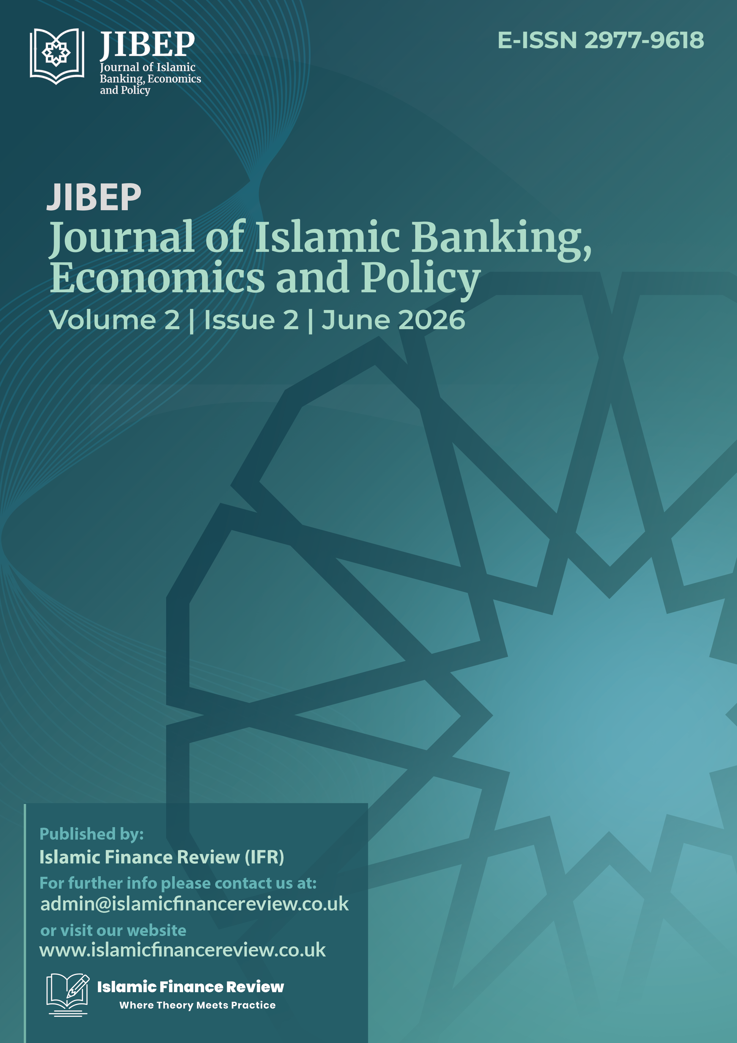 					View Volume 2, Issue 2 – June 2026
				